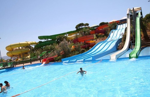 Alhama de Murcia Apartment | A Family Oasis: Your Perfect Family Retreat (sleeps 6)