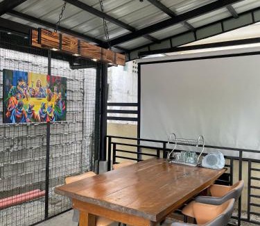 Mati House | A family room for 4 with pool