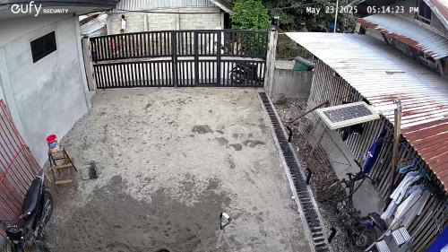 Mati House | A family room for 4 with pool