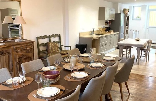 Ecordal House | A FAMILY STORY