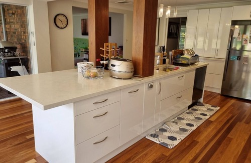 Glenhaven House | A Fantastic Holiday Family House in Glenhaven