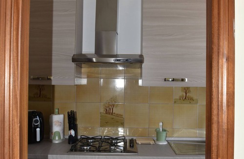 Calvi di Umbria Villa | A few minutes from Rome and other centers Farmhouse in the Umbrian village with pets allowed