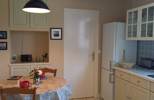 Landunvez House | A few steps from the beach, your neo-Breton in the Pays d'Iroise