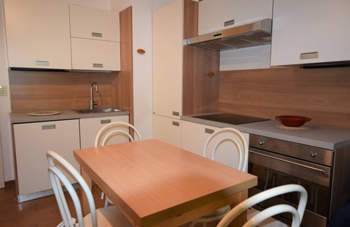 Fetovaia Apartment | A few steps from the beach