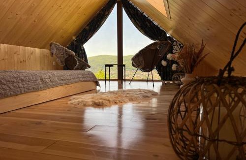 Hamor Apartment | a Ficak