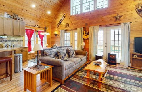 Prattsburgh House | A Finger Lakes Favorite