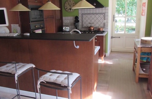 Chitenay Cottage | A Four Seasons/Five Stars Loire Valley Cottage, Grand Chateaux Area