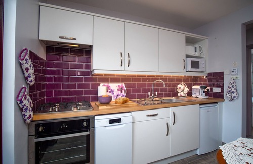 Kilkeel Apartment | A Fourteen