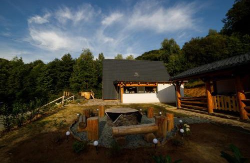Baia-Sprie Ski Chalet | A Frame Padurea Cerbilor
