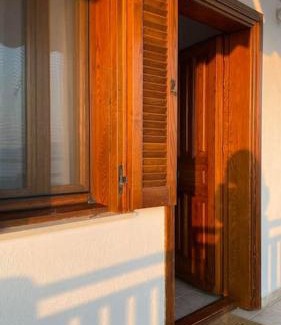 Ouranoupoli Apartment | A Fringe Of Blue