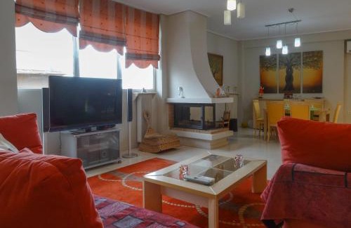 Dafni Apartment | A&G APARTMENT