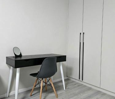 Klaipeda Apartment | A&G apartments