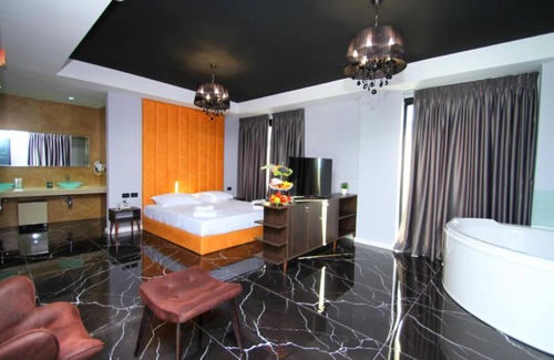 Radhime Hotel | A&G Hotel