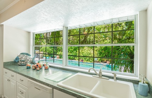 Maitland Cottage | A Gardeners Cottage Home Becomes Your Sanctuary