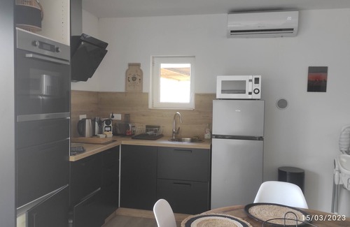 Bonnieux Condo | A getaway in the Luberon