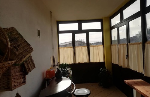 Borgo Ticino Apartment | A Good Meeting