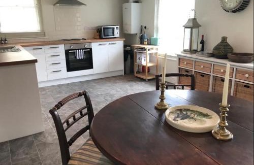 Brasted House | A gorgeous, two double bedroom, period cottage.