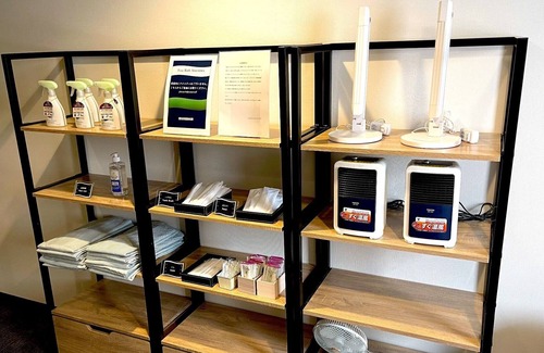 Hachioji House | A great deal on a room without meals in a corner r / Hachioji Tokyo