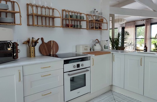 Fronsac House | A great Gironde beauty in the heart of Fronsac