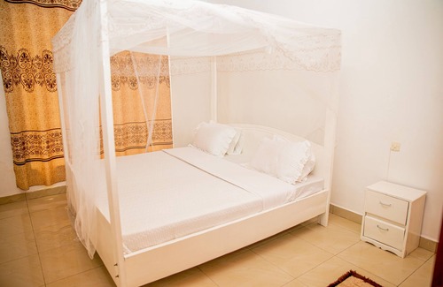 Ruhengeri Bed & Breakfast | A guest friendly guesthouse in Ruhengeri