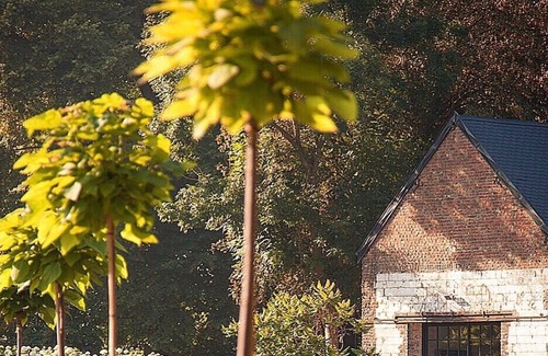 Dury House | A guesthouse at the castle in the heart of the Artois countryside