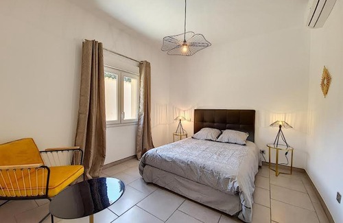 Venaco Bed & Breakfast | A Guinguetta