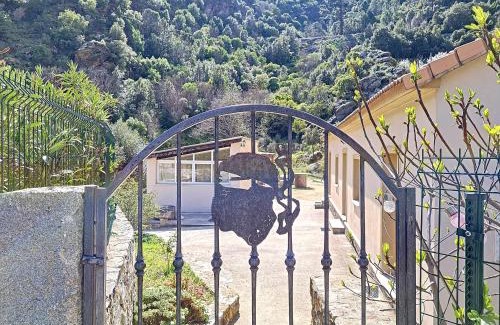 Venaco Bed & Breakfast | A Guinguetta