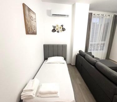 Shengjin Apartment | A&H Apartments