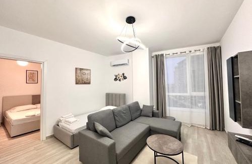 Shengjin Apartment | A&H Apartments