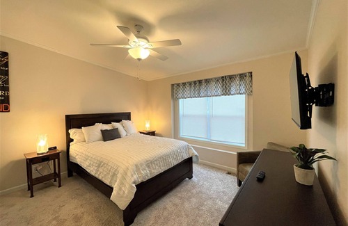 Spring Brook House | A Happy Place @ Spring Brook Resort