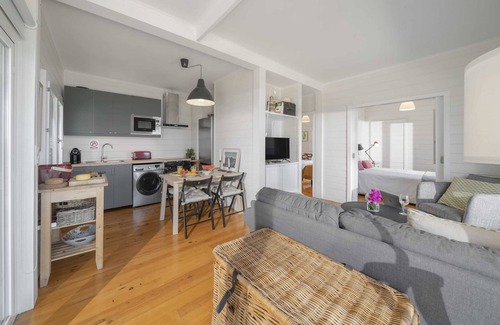 Sao Jorge Condo | A Haven by the Sea, Casa da Rocha de Baixo,