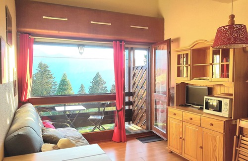 Guzet Neige Condo | A haven of peace in the heart of the Pyrenees