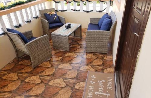Linden Apartment | A Hidden Gem in Lovely Linden