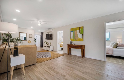 'Aina Haina House | A Hidden Jewel, ideal for a family or Corporate Retreat