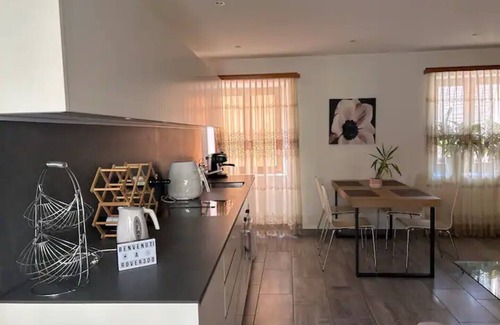 Roveredo Apartment | A Hilarious Hideaway in Roveredo