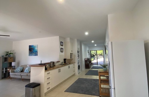 Mapleton House | A Hinterland Haven - with stunning views