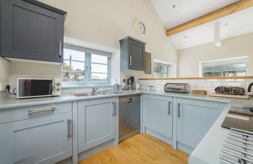 Laxey Cottage | A holiday cottage that sleeps 6 guests in 3 bedrooms