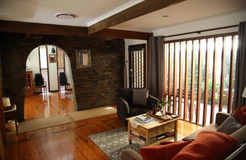 Bateau Bay House | A Holiday Home for Every Season