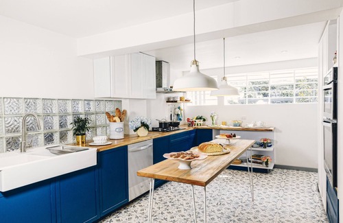 Chapinero Bed & Breakfast | A Home Away From Home