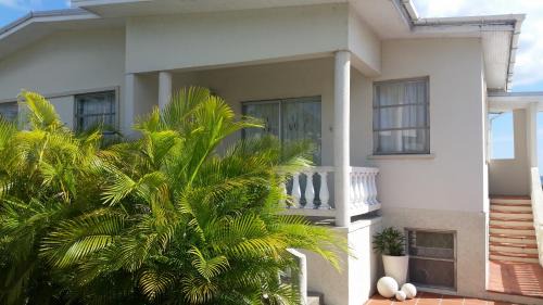 Whitehall House | A Home Away from Home