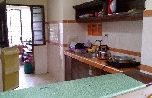 Alor Gajah Villa | A Home Away From Home A'Famosa Villa 928