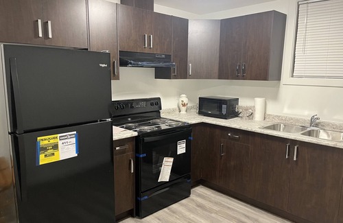 Saskatoon House | A Home Away From Home