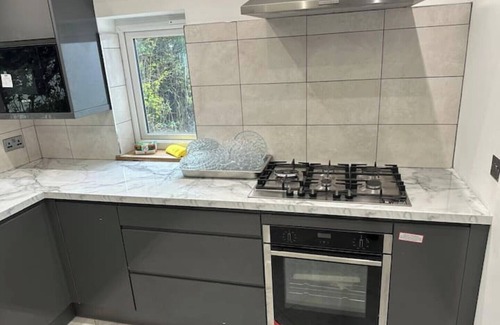 Aldershot House | A home away from home