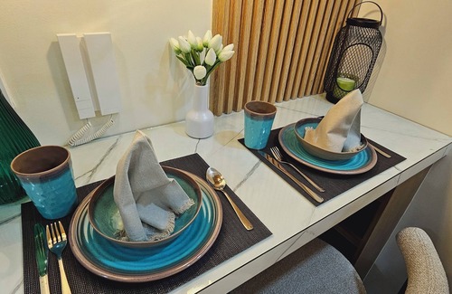 Legazpi Village Condo | A home away from home in Makati with a blend of comfort, style, and convenience