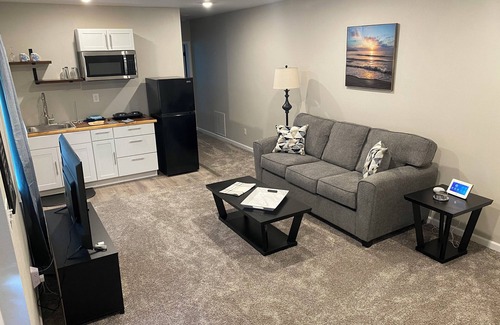 Jefferson City Apartment | A Home Away From Home