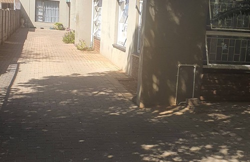 Pretoria House | A home located in Villeria Pretoria near Jacaranda Mall & Gezina Galleries
