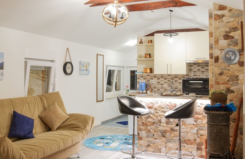 Mostar House | A home witha view Sky