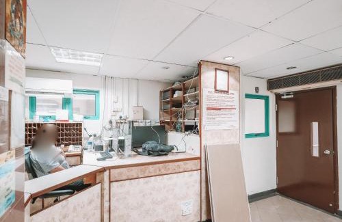 Little India Hotel | A Hotel Desker, Stay from 10PM to 9AM