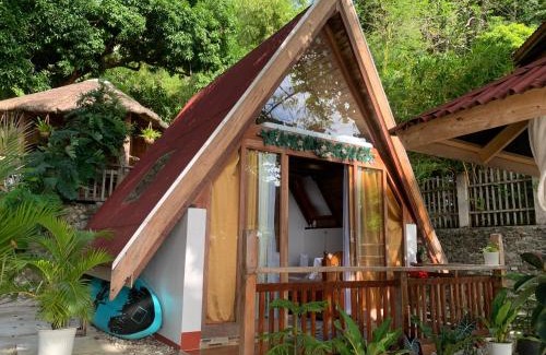 Lobo Resort | A-House Beachfront