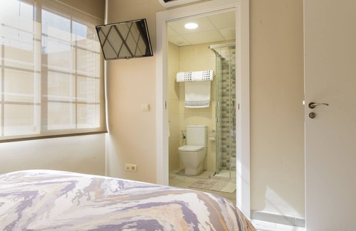 Tarragona Bed & Breakfast | A house for you to live Tarragona (1)